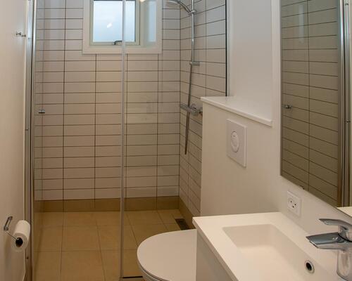 4 værelses lejlighed i Frederikshavn