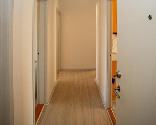 4 værelses lejlighed i Frederikshavn