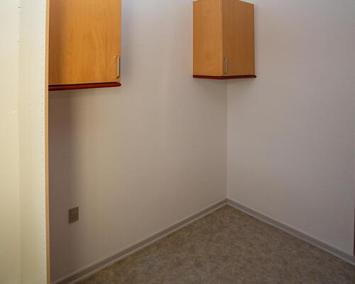 4 værelses lejlighed i Frederikshavn