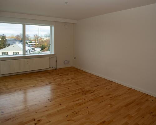 4 værelses lejlighed i Frederikshavn