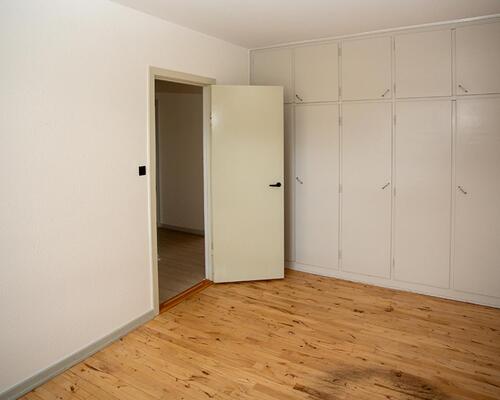 4 værelses lejlighed i Frederikshavn