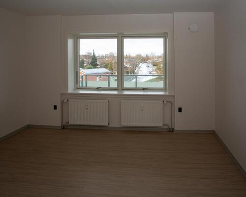 4 værelses lejlighed i Frederikshavn