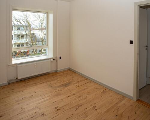 4 værelses lejlighed i Frederikshavn