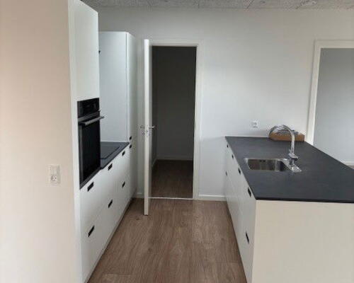 4 værelses hus i Kolding