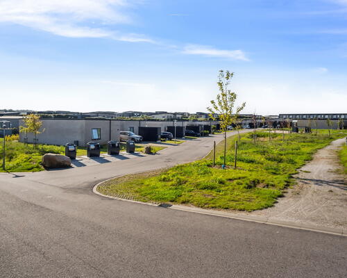 4 værelses hus i Kolding