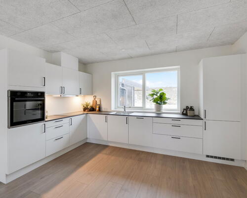 3 værelses hus i Sorø