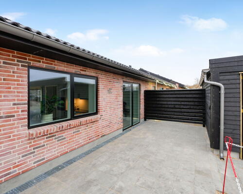 3 værelses hus i Sorø