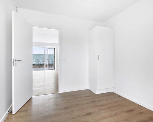 3 værelses lejlighed i Frederikssund