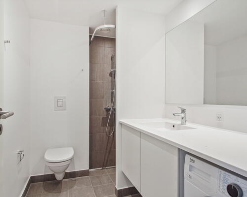 2 værelses lejlighed i Ballerup