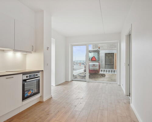 2 værelses lejlighed i Ballerup