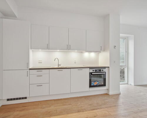 2 værelses lejlighed i Ballerup