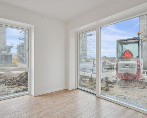 2 værelses lejlighed i Ballerup