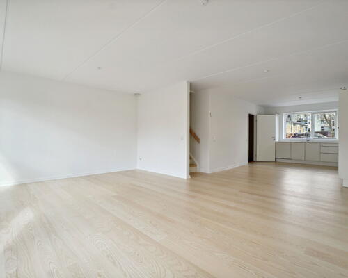 5 værelses hus i Vallensbæk