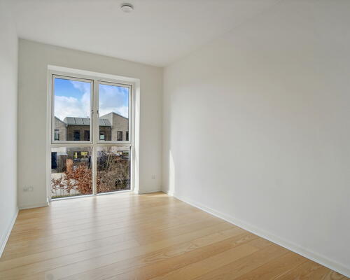 5 værelses hus i Vallensbæk