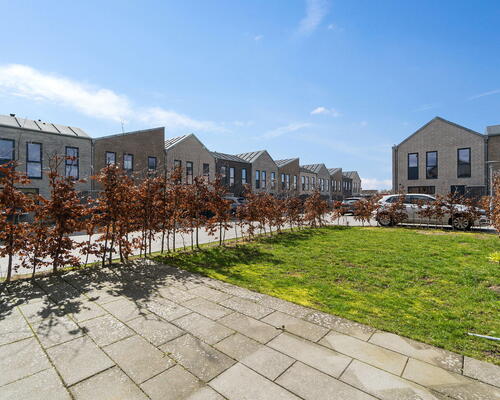 5 værelses hus i Vallensbæk