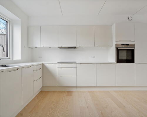 5 værelses hus i Vallensbæk