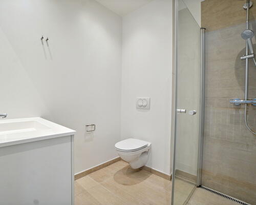 5 værelses hus i Vallensbæk