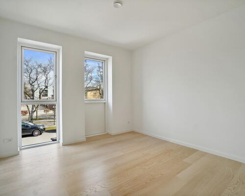 5 værelses hus i Vallensbæk