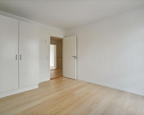 5 værelses hus i Vallensbæk