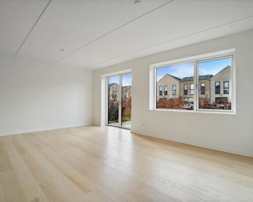 5 værelses hus i Vallensbæk