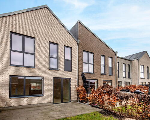 5 værelses hus i Vallensbæk