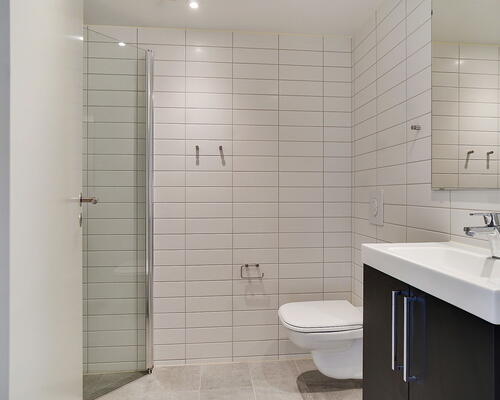 1 værelses lejlighed i Rødovre