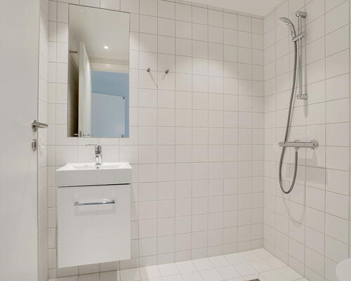 1 værelses lejlighed i Valby