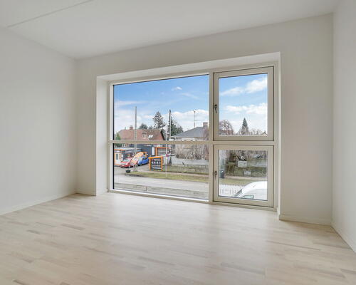 1 værelses lejlighed i Valby