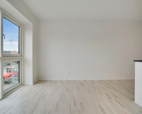 1 værelses lejlighed i Valby