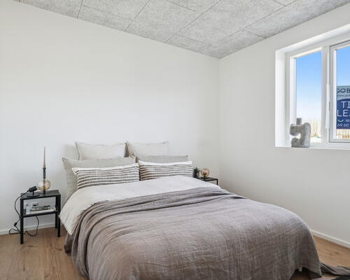 4 værelses hus i Herning