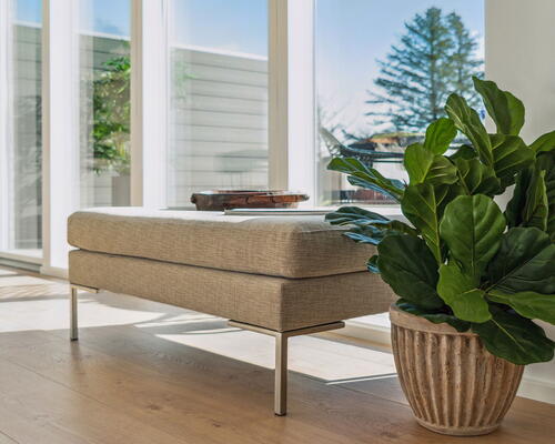 4 værelses hus i Herning