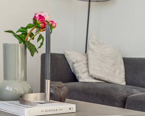 4 værelses hus i Herning