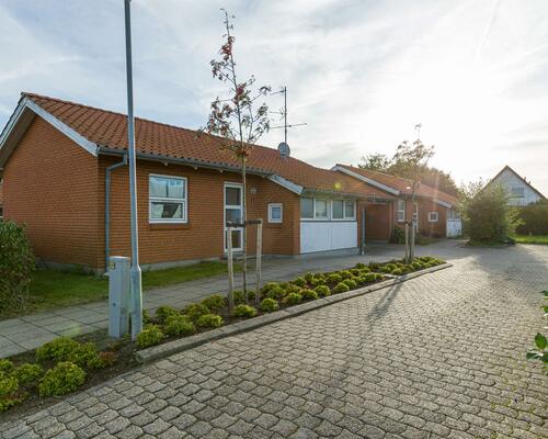 2 værelses lejlighed i Lemvig