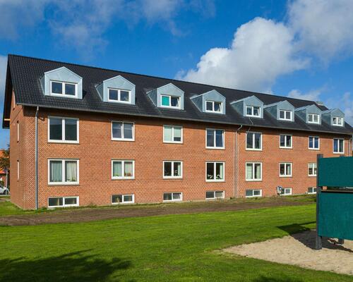 3 værelses lejlighed i Lemvig