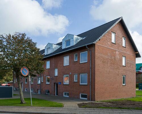 3 værelses lejlighed i Lemvig