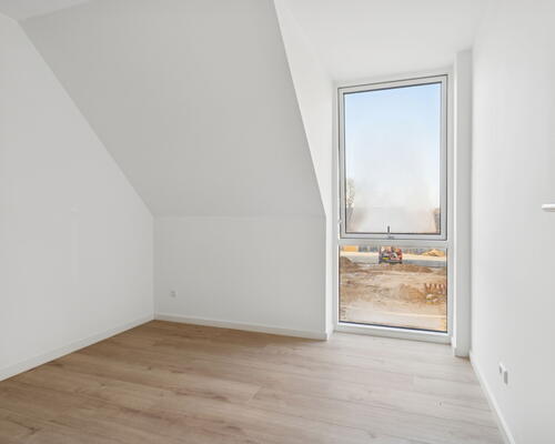 4 værelses lejlighed i Vejle