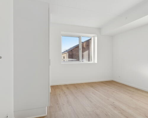 3 værelses lejlighed i Vejle