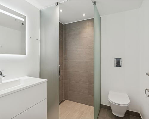 4 værelses lejlighed i Vejle