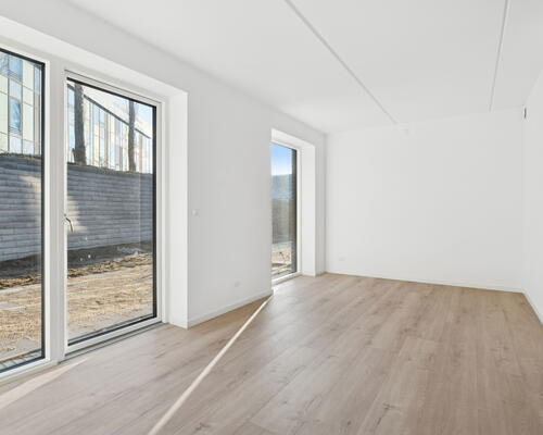 4 værelses lejlighed i Vejle