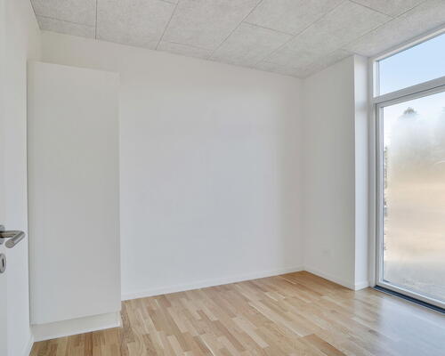 4 værelses hus i Vejle