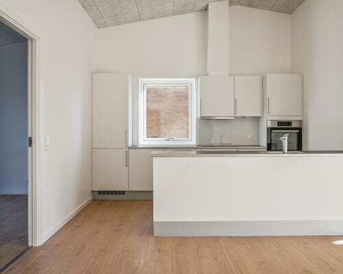 5 værelses hus i Silkeborg