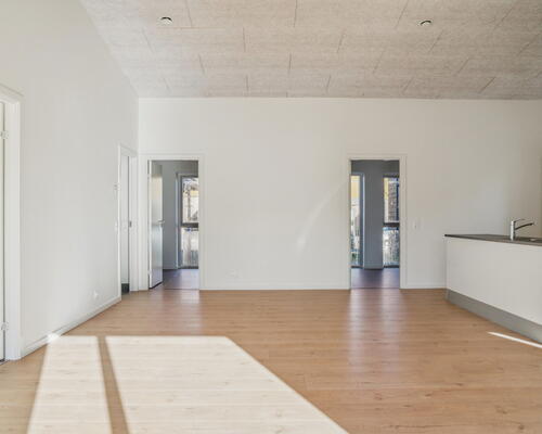 5 værelses hus i Silkeborg