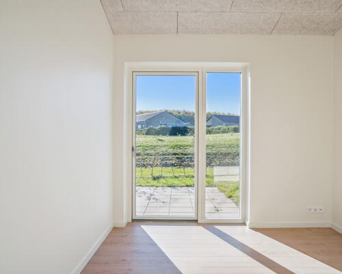 5 værelses hus i Silkeborg