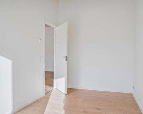 5 værelses hus i Silkeborg