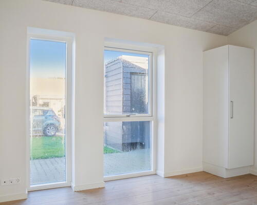 5 værelses hus i Silkeborg