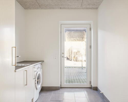 5 værelses hus i Silkeborg