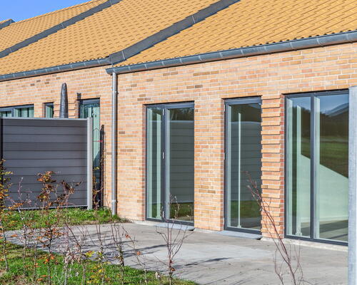 5 værelses hus i Silkeborg