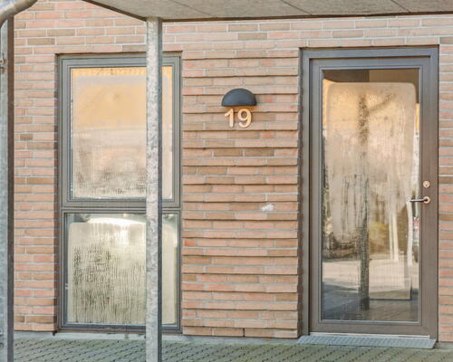 5 værelses hus i Silkeborg