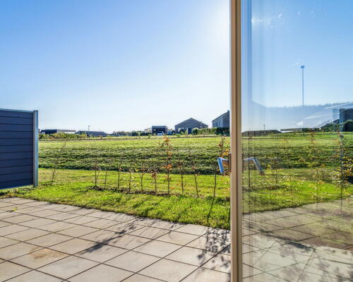 5 værelses hus i Silkeborg