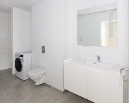 4 værelses hus i Horsens